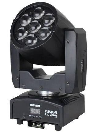 Equinox Fusion 120 Zoom MKII