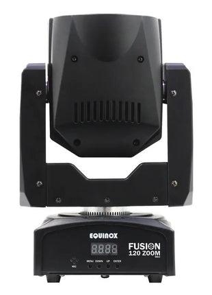 Equinox Fusion 120 Zoom MKII