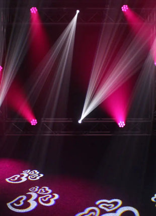 Equinox Fusion 100 Spot MKII