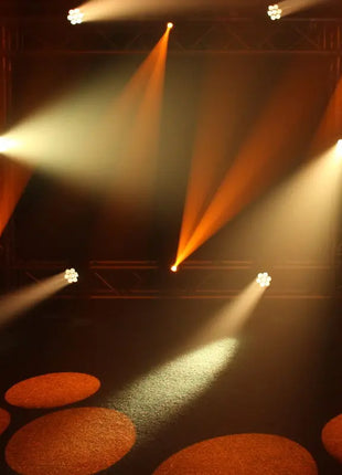 Equinox Fusion 100 Spot MKII