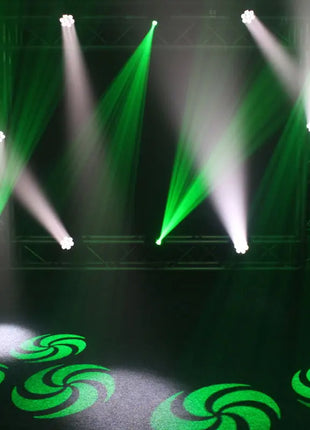 Equinox Fusion 100 Spot MKII