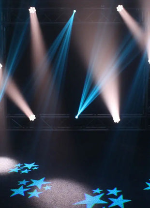 Equinox Fusion 100 Spot MKII