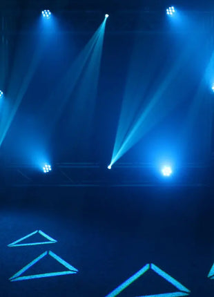 Equinox Fusion 100 Spot MKII