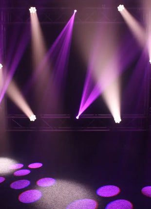 Equinox Fusion 100 Spot MKII