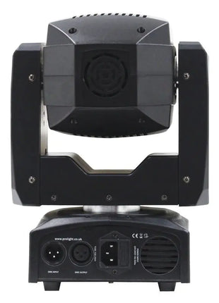 Equinox Fusion 100 Spot MKII