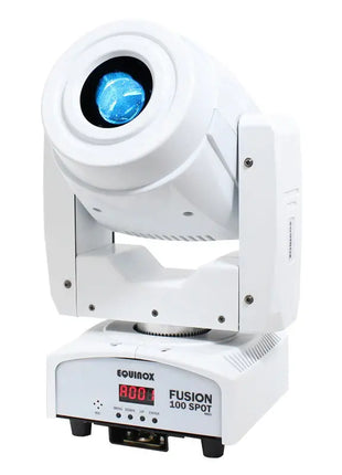 Equinox Fusion 100 Spot MKII (White Housing)