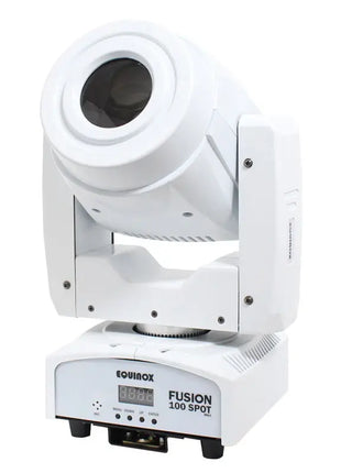 Equinox Fusion 100 Spot MKII (White Housing)