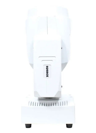 Equinox Fusion 100 Spot MKII (White Housing)
