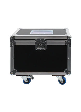 Equinox 4 Way Fusion 100 Spot/120 Zoom/Orbit Flight Case