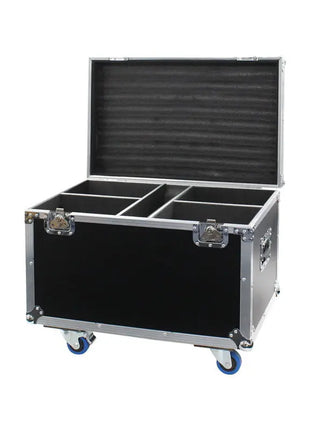 Equinox 4 Way Vortex Flight Case