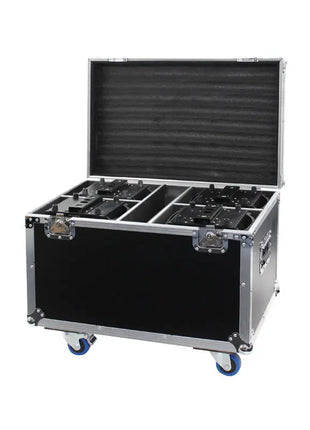 Equinox 4 Way Vortex Flight Case