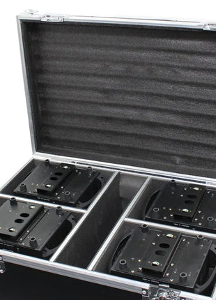 Equinox 4 Way Vortex Flight Case