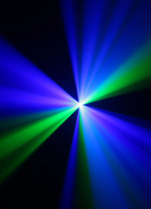 Equinox Fusion 150 Spot