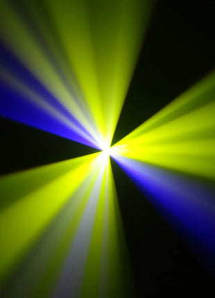 Equinox Fusion 150 Spot