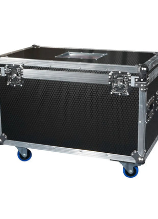 Equinox 4 Way Fusion 150 Spot/Fusion 300FX Flight Case