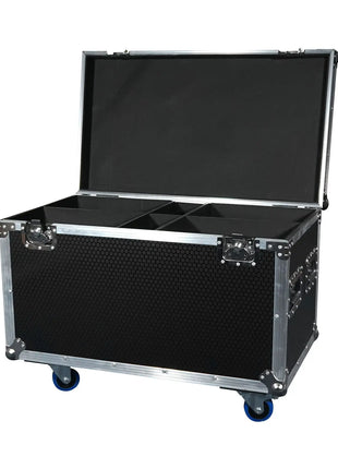 Equinox 4 Way Fusion 150 Spot/Fusion 300FX Flight Case