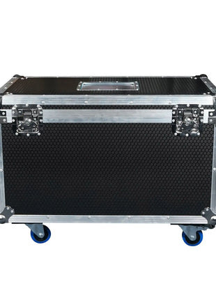 Equinox 4 Way Fusion 150 Spot/Fusion 300FX Flight Case