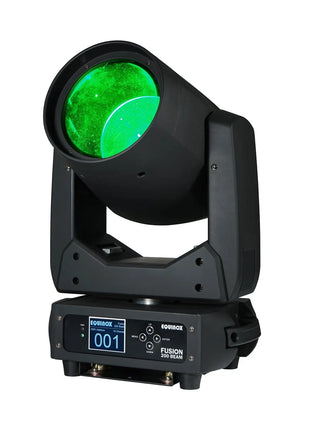 Equinox Fusion 200 Beam