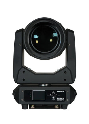 Equinox Fusion 200 Beam
