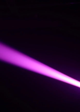 Equinox Fusion 300FX Zoom Wash