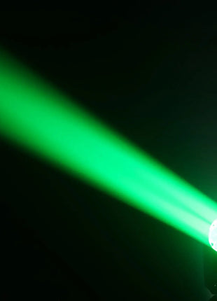 Equinox Fusion 300FX Zoom Wash