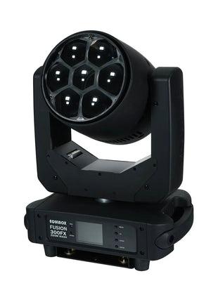 Equinox Fusion 300FX Zoom Wash