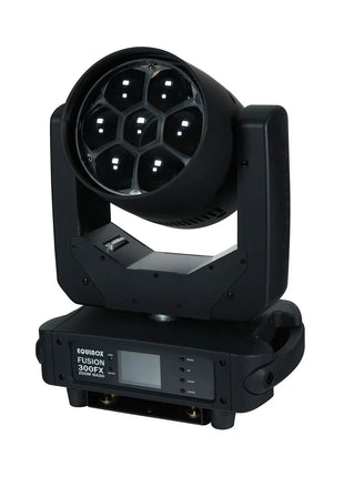 Equinox Fusion 300FX Zoom Wash