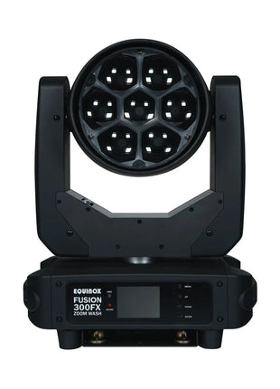 Equinox Fusion 300FX Zoom Wash