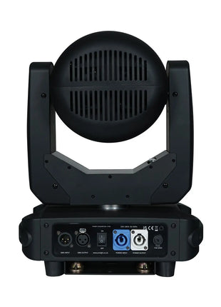 Equinox Fusion 300FX Zoom Wash