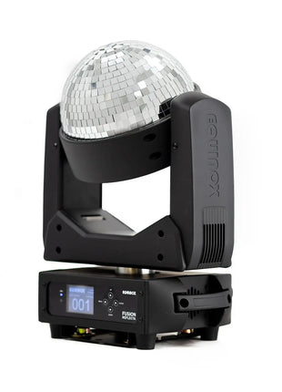 Equinox Fusion Reflecta