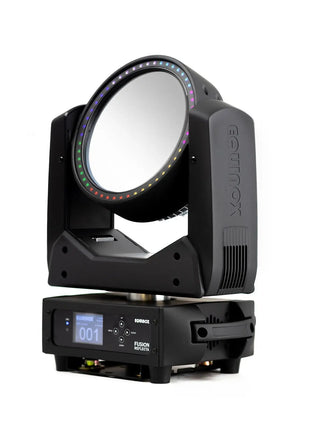 Equinox Fusion Reflecta
