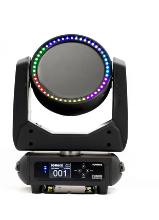 Equinox Fusion Reflecta