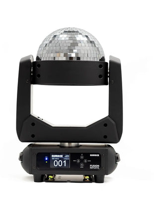 Equinox Fusion Reflecta