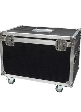 Equinox 4 Way Fusion Reflecta Flight Case