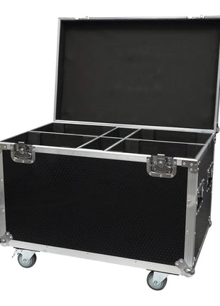 Equinox 4 Way Fusion Reflecta Flight Case