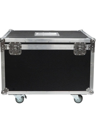 Equinox 4 Way Fusion Reflecta Flight Case