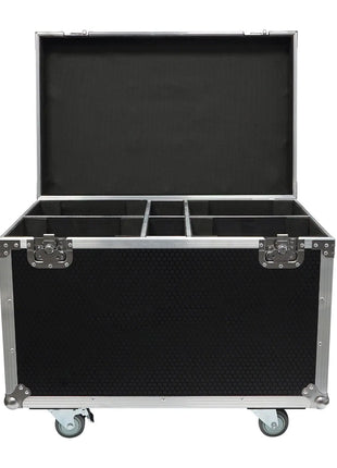Equinox 4 Way Fusion Reflecta Flight Case