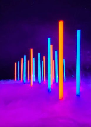 Equinox Pulse Tube Lithium