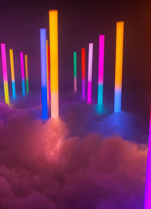 Equinox Pulse Tube Lithium