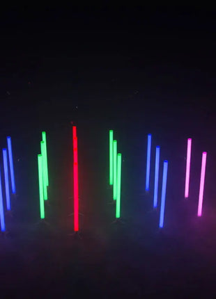 Equinox Pulse Tube Lithium