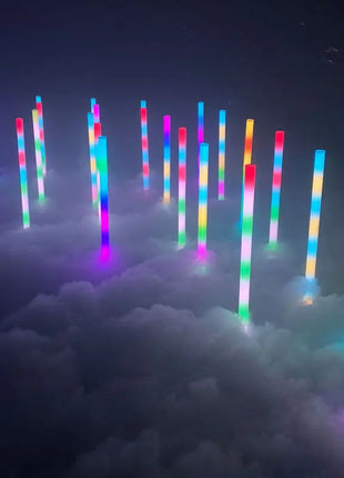 Equinox Pulse Tube Lithium