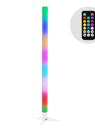 Equinox Pulse Tube Lithium