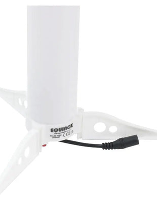 Equinox Pulse Tube Lithium