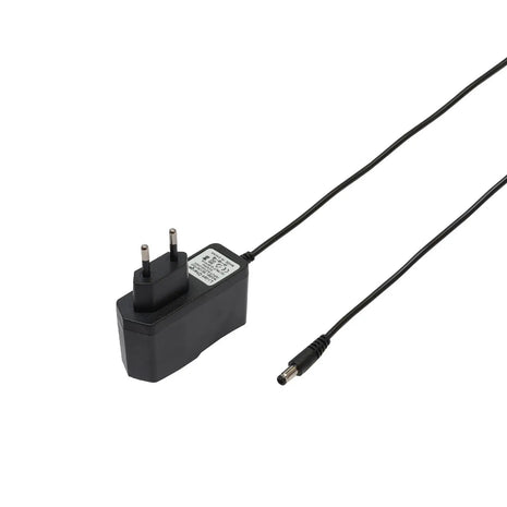 Equinox Pulse Tube Series 12.6V 1A EU Charger / Power Supply