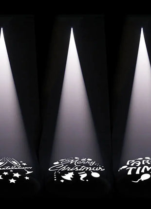 Equinox Gobo Projector XP 80W