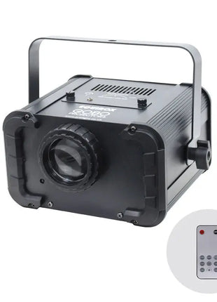 Equinox Gobo Projector XP 80W