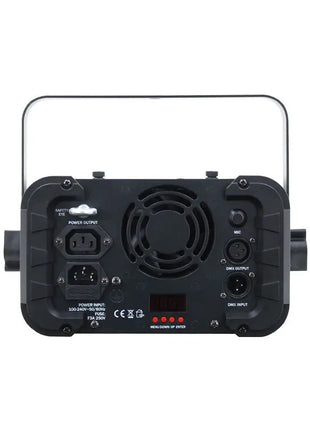 Equinox Gobo Projector XP 80W