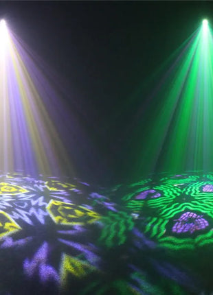 Equinox Kaleido XP 100W