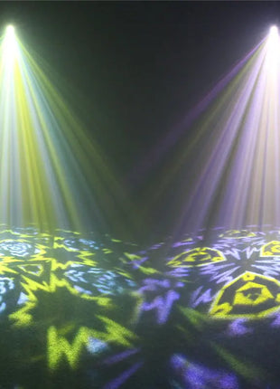 Equinox Kaleido XP 100W