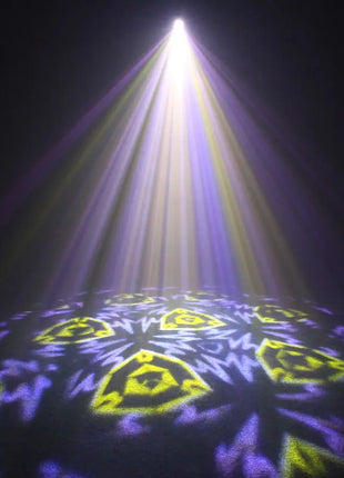 Equinox Kaleido XP 100W